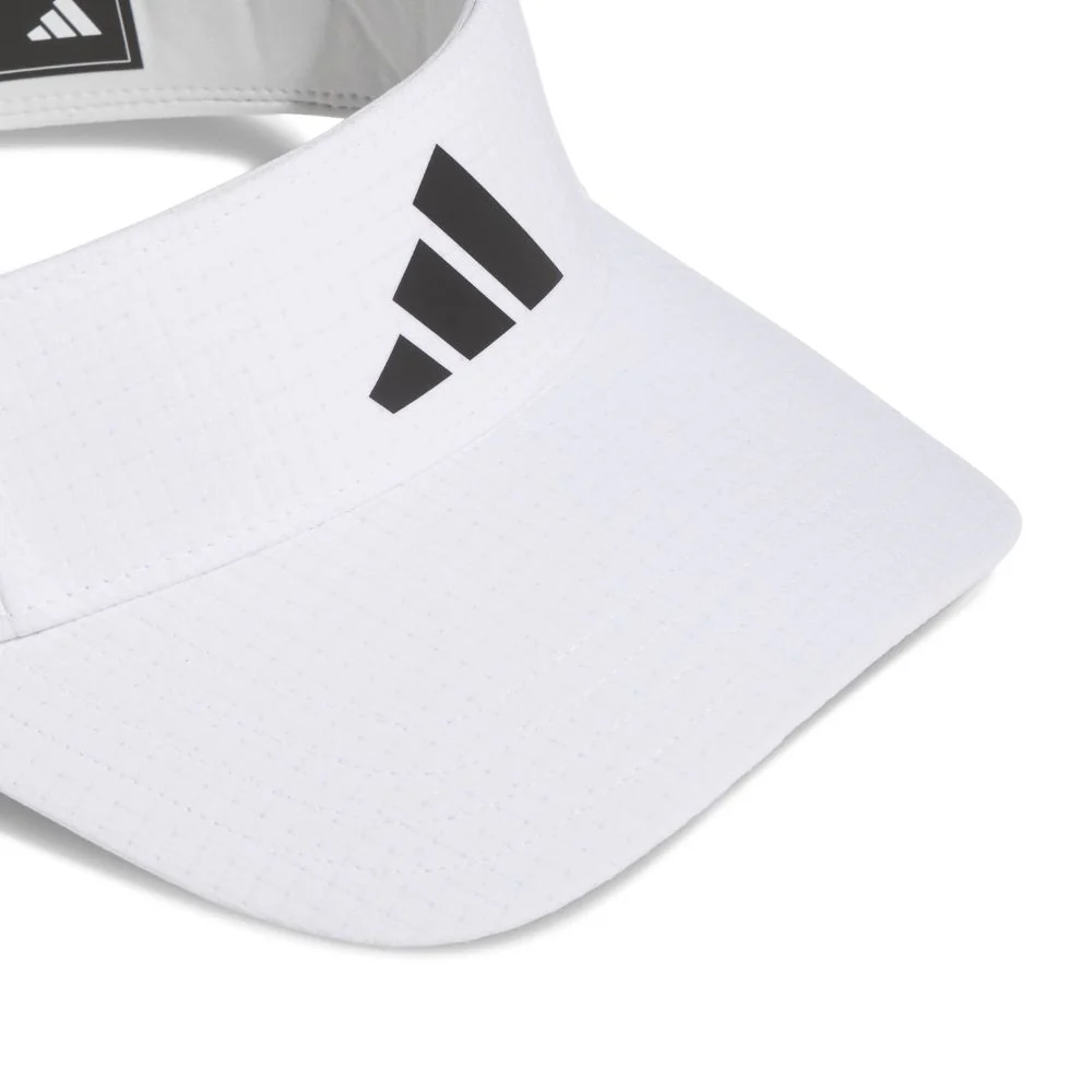 adidas Tour Golf Visor 2026 - JZ0453 - Image 3