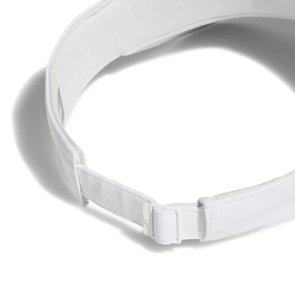 adidas Tour Golf Visor 2026 - JZ0453 - Image 4