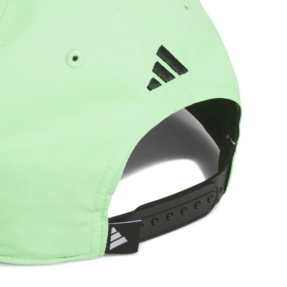 adidas Tour 3 Stripe Golf Cap - JX2319 - Image 4