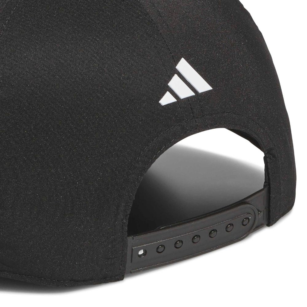adidas Tour Men's Snap Back Golf Cap 2026 - KB6942 - Image 4