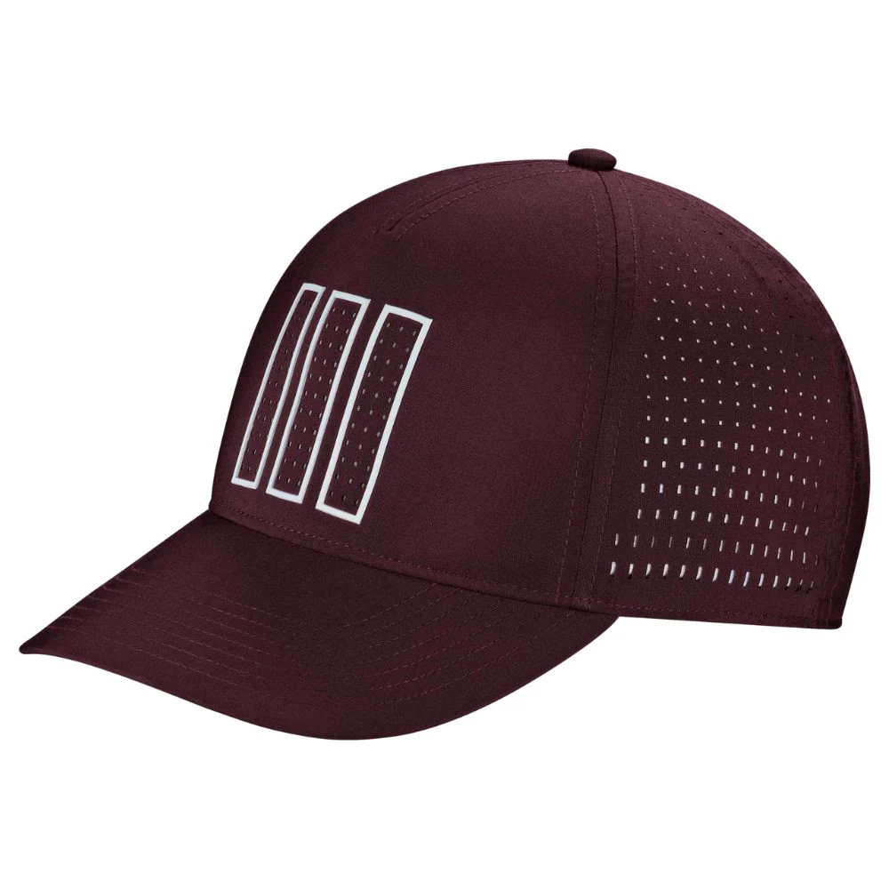 adidas Tour Men's Snap Back Golf Cap 2026 - KQ7747