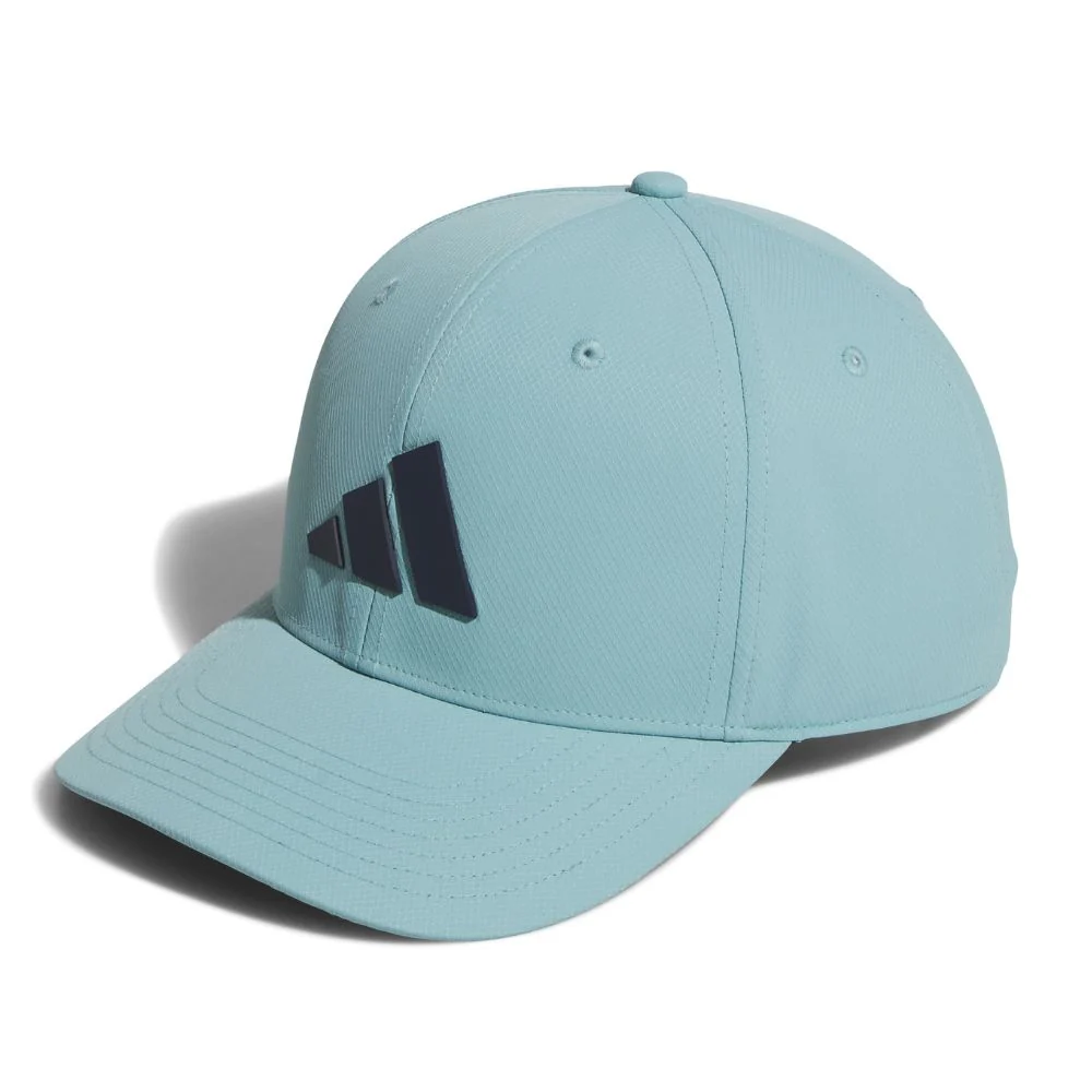adidas Tour Snapback Golf Cap 2025 - JX2318