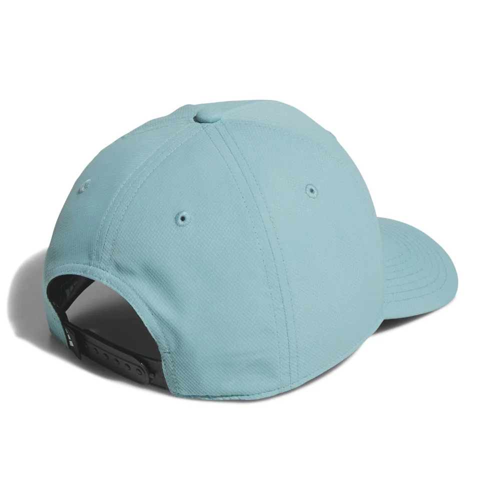 adidas Tour Snapback Golf Cap 2025 - JX2318 - Image 2