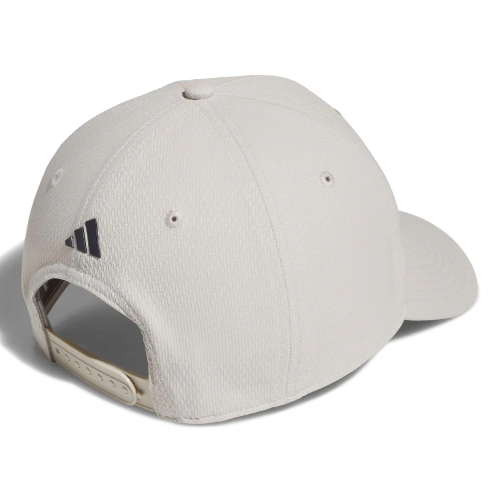 adidas Tour Snapback Golf Cap - JZ0457 - Image 2