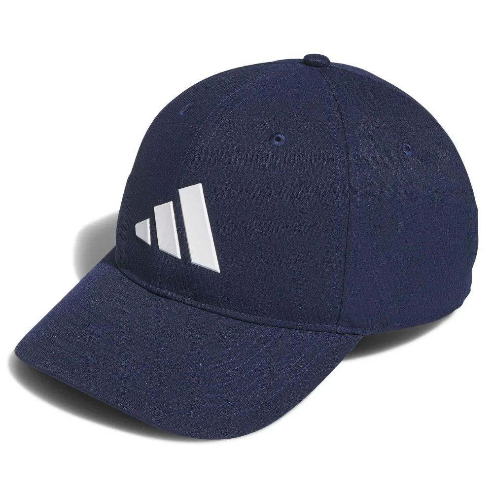 adidas Tour Snapback Golf Cap - JZ0460