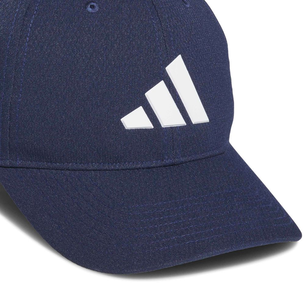 adidas Tour Snapback Golf Cap - JZ0460 - Image 3