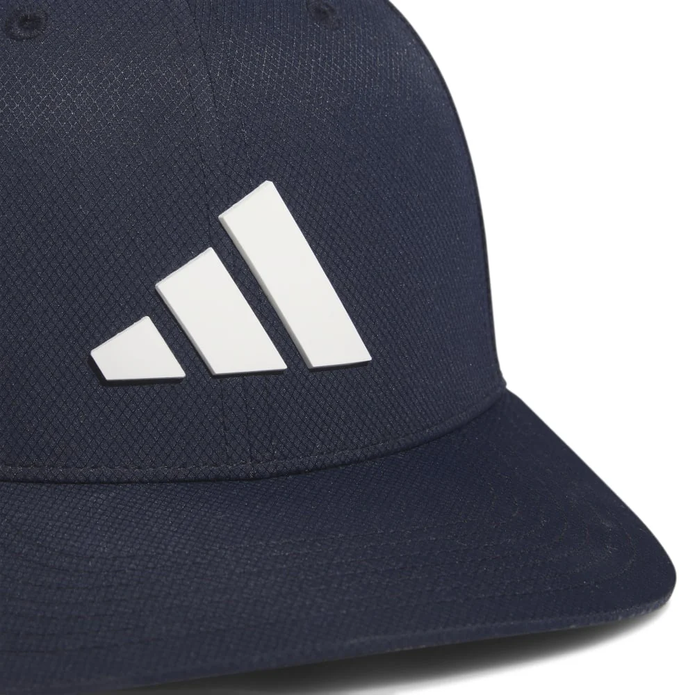 adidas Tour Snapback Golf Cap - HT3337 - Image 3