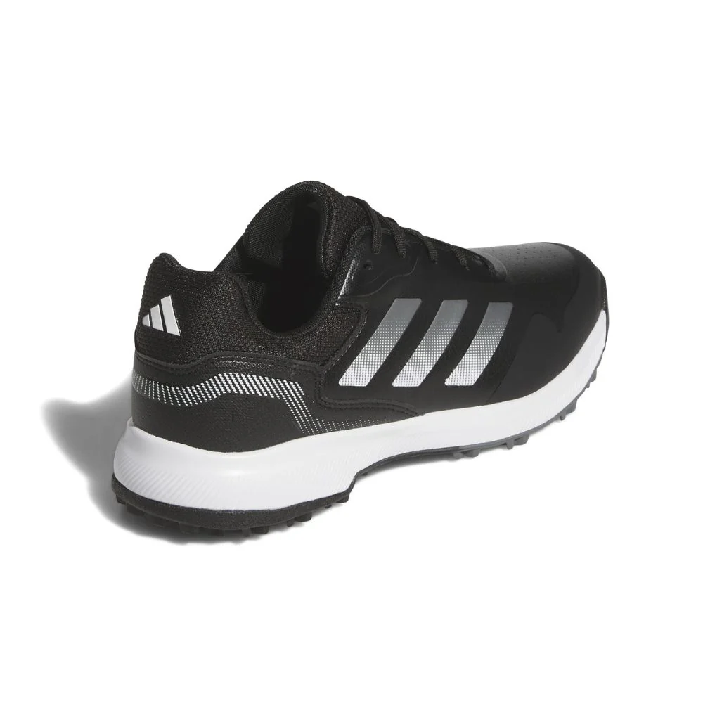 adidas Traxion Response SL Mens Spikeless Golf Shoes - IH2249 - Image 3