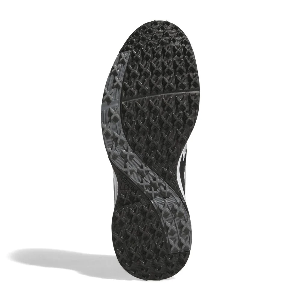adidas Traxion Response SL Mens Spikeless Golf Shoes - IH2249 - Image 4