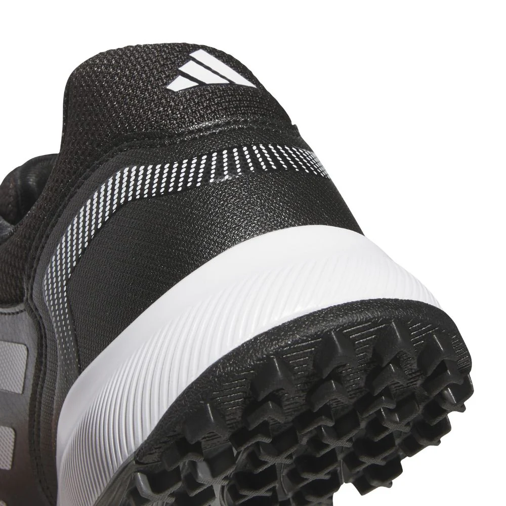 adidas Traxion Response SL Mens Spikeless Golf Shoes - IH2249 - Image 5