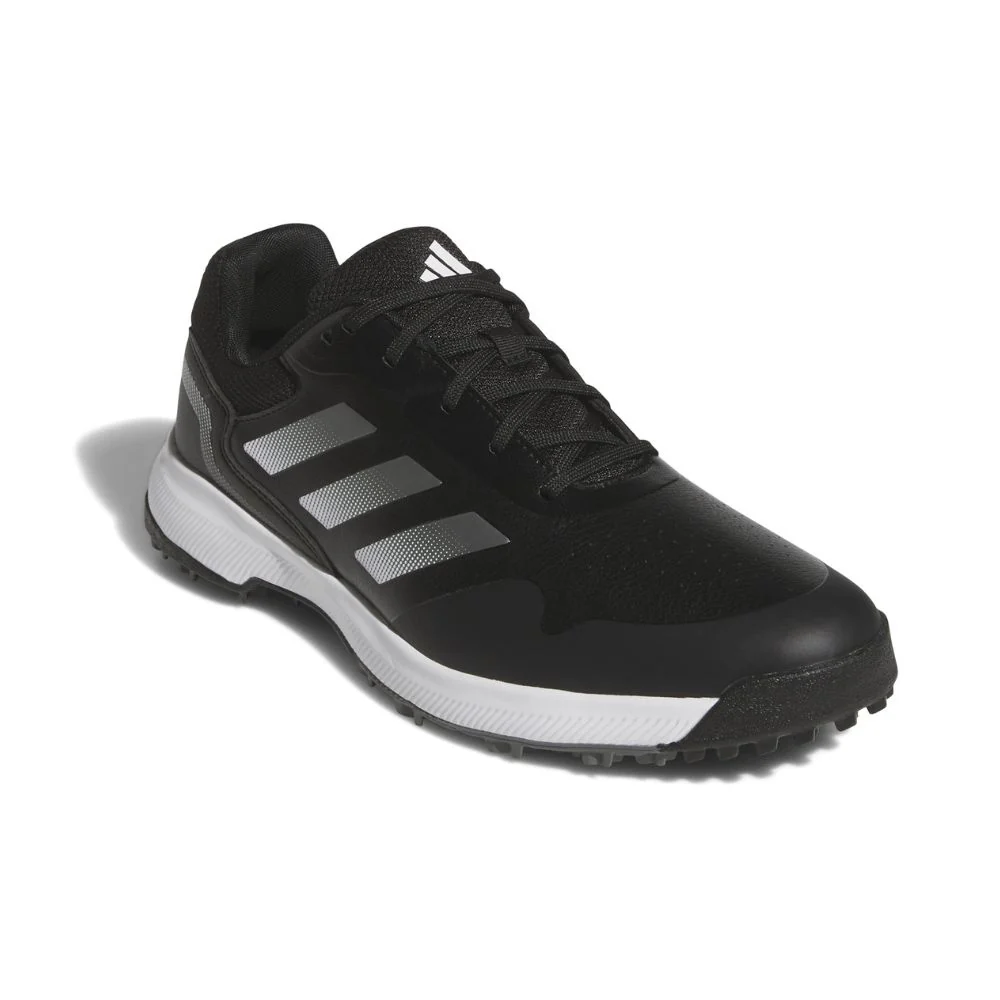 adidas Traxion Response SL Mens Spikeless Golf Shoes - IH2249 - Image 6