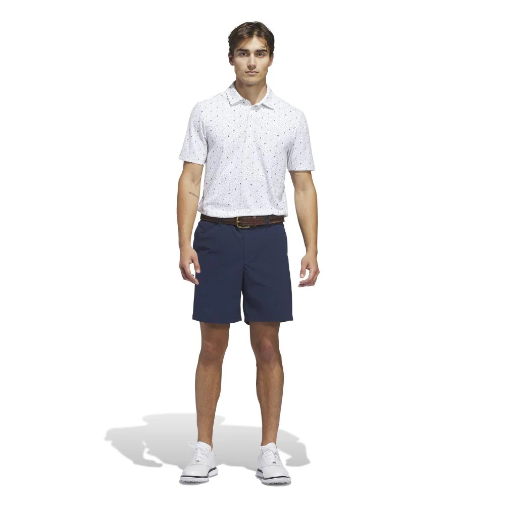 adidas Ultimate365+ 7" Pull On Men's Golf Shorts 2026 - KE9506 - Image 4