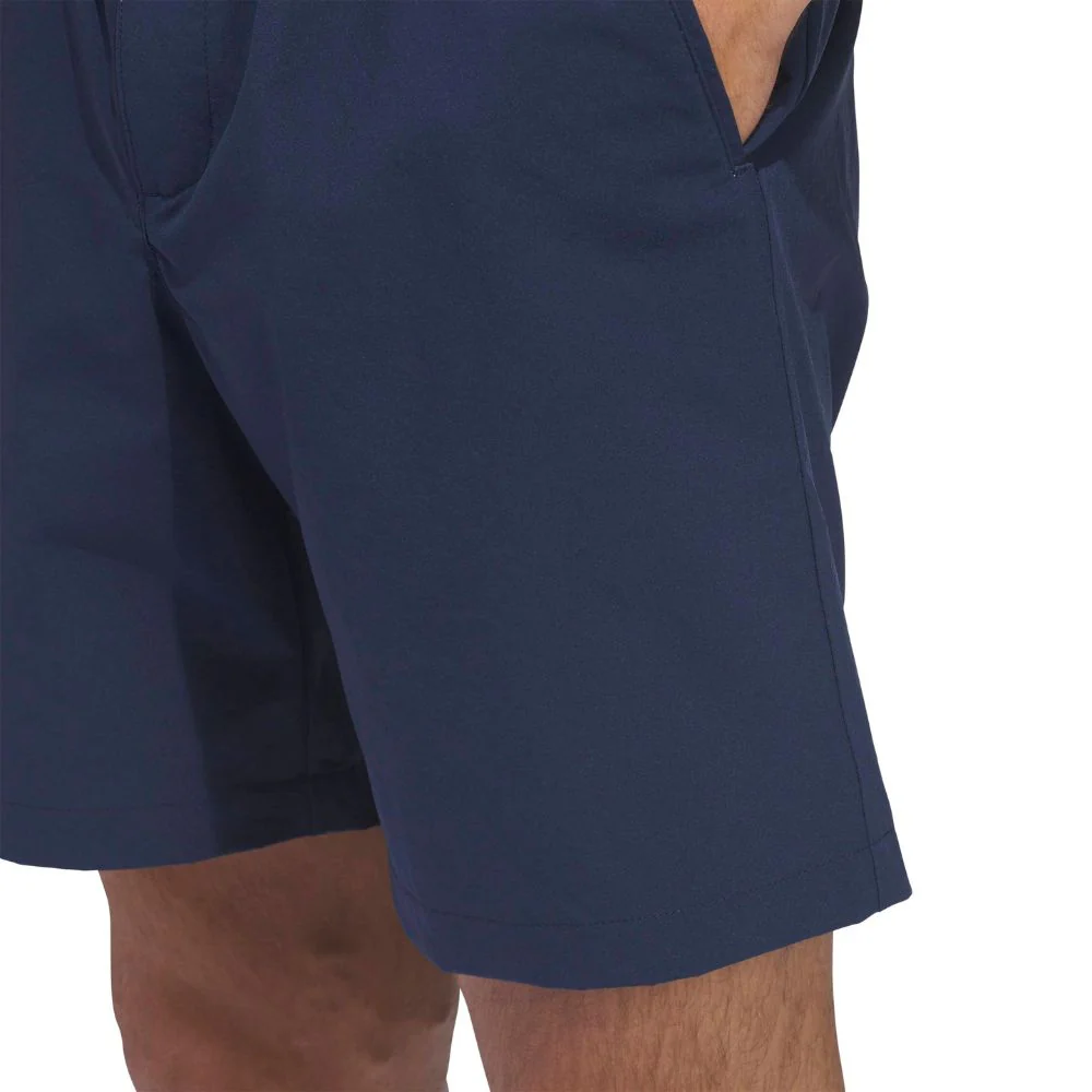 adidas Ultimate365+ 7" Pull On Men's Golf Shorts 2026 - KE9506 - Image 5