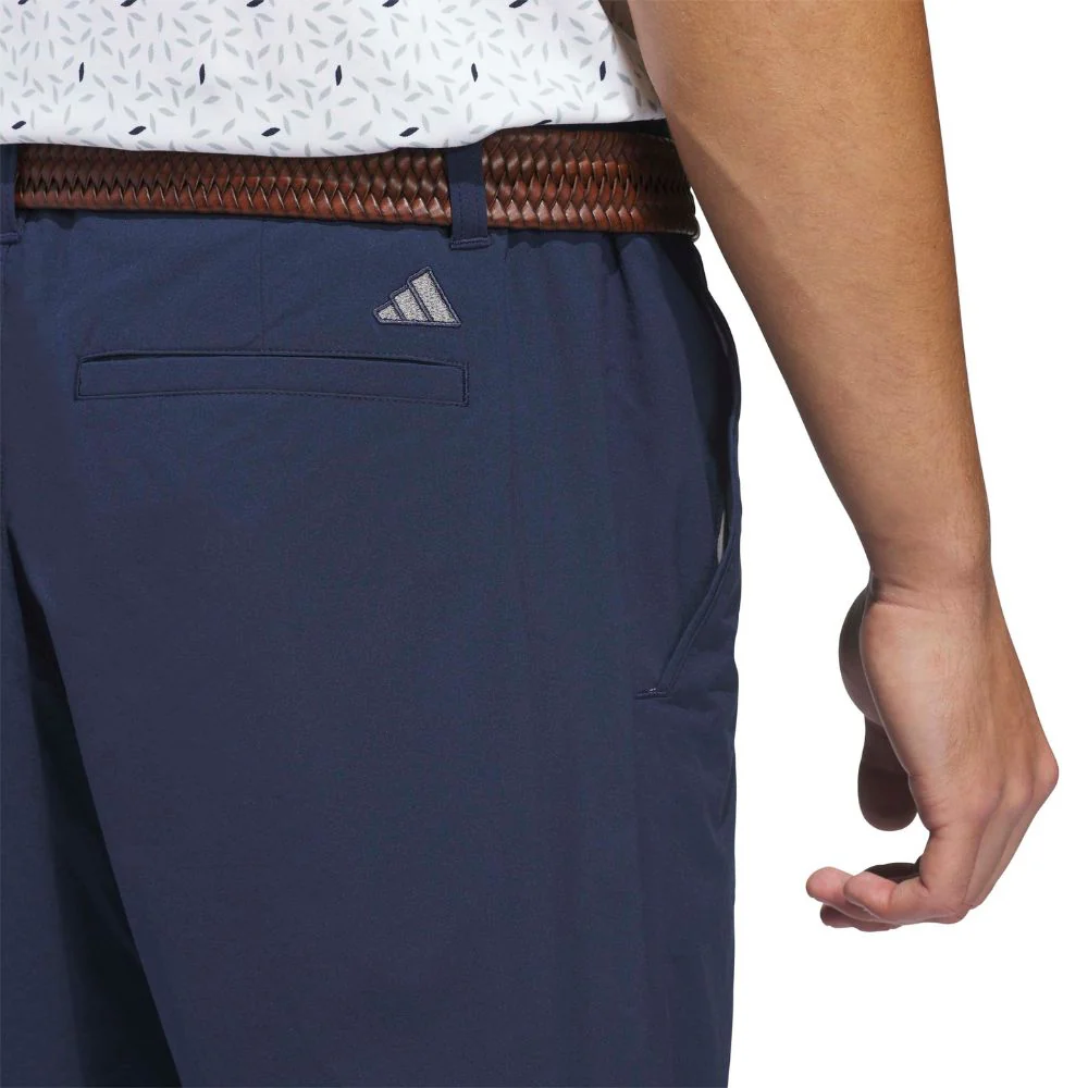 adidas Ultimate365+ 7" Pull On Men's Golf Shorts 2026 - KE9506 - Image 6