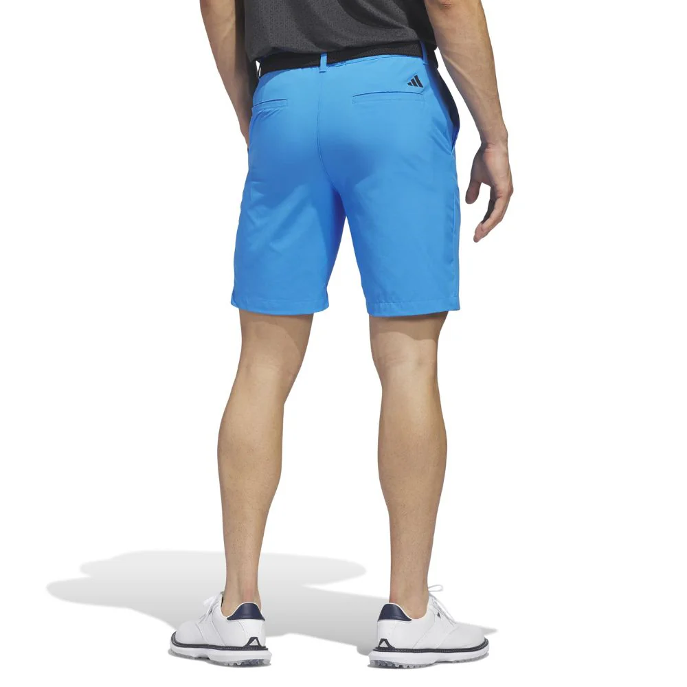 adidas Ultimate365 8.5" Men's Golf Shorts - KC7373 - Image 3