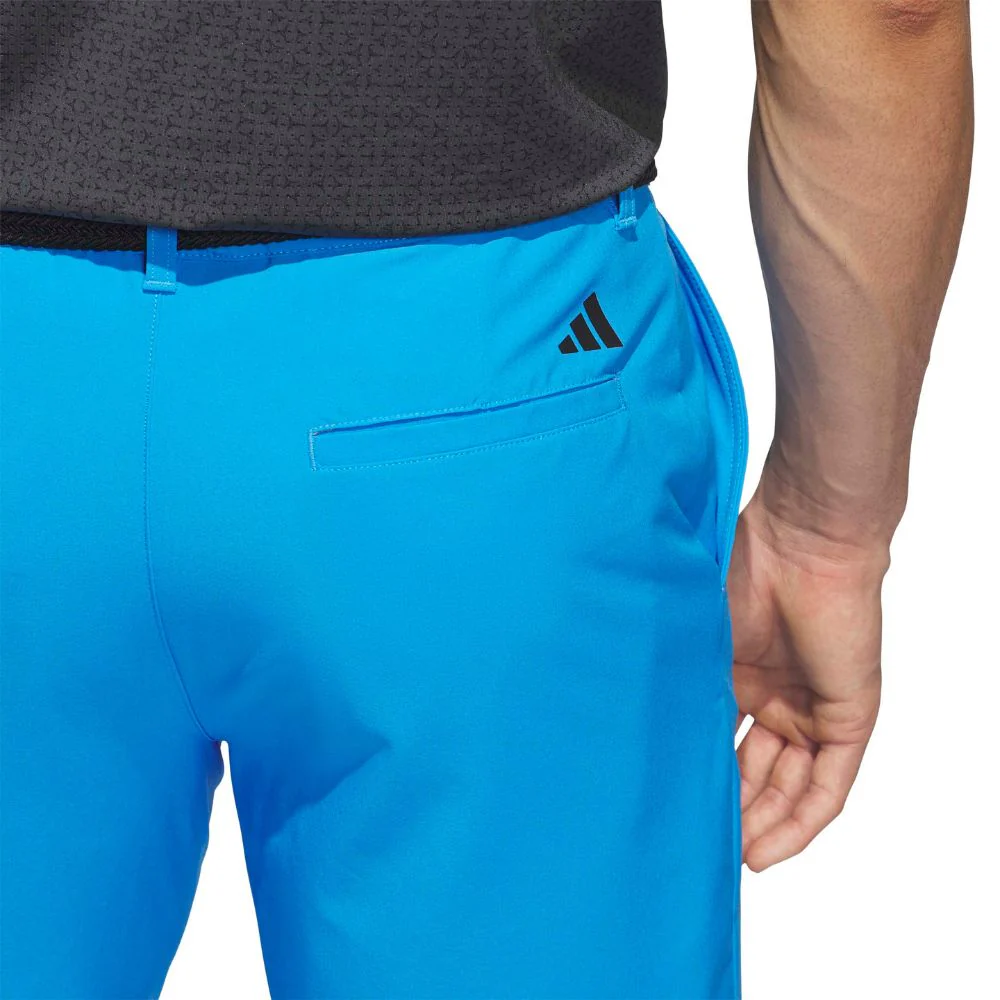 adidas Ultimate365 8.5" Men's Golf Shorts - KC7373 - Image 6