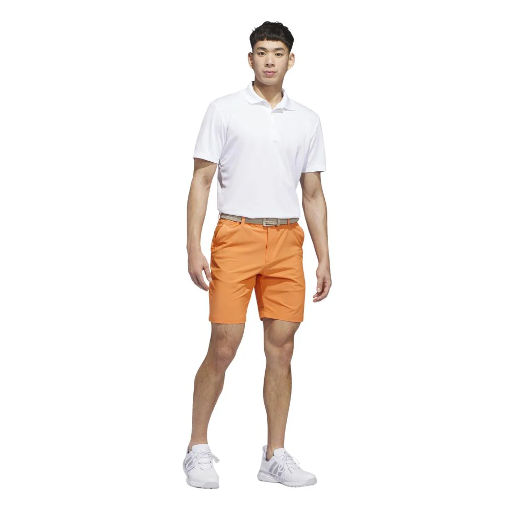 adidas Ultimate365 8.5" Men's Golf Shorts - KC7377 - Image 3