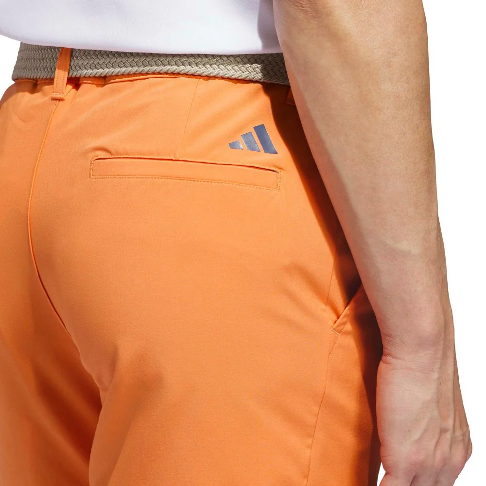 adidas Ultimate365 8.5" Men's Golf Shorts - KC7377 - Image 4