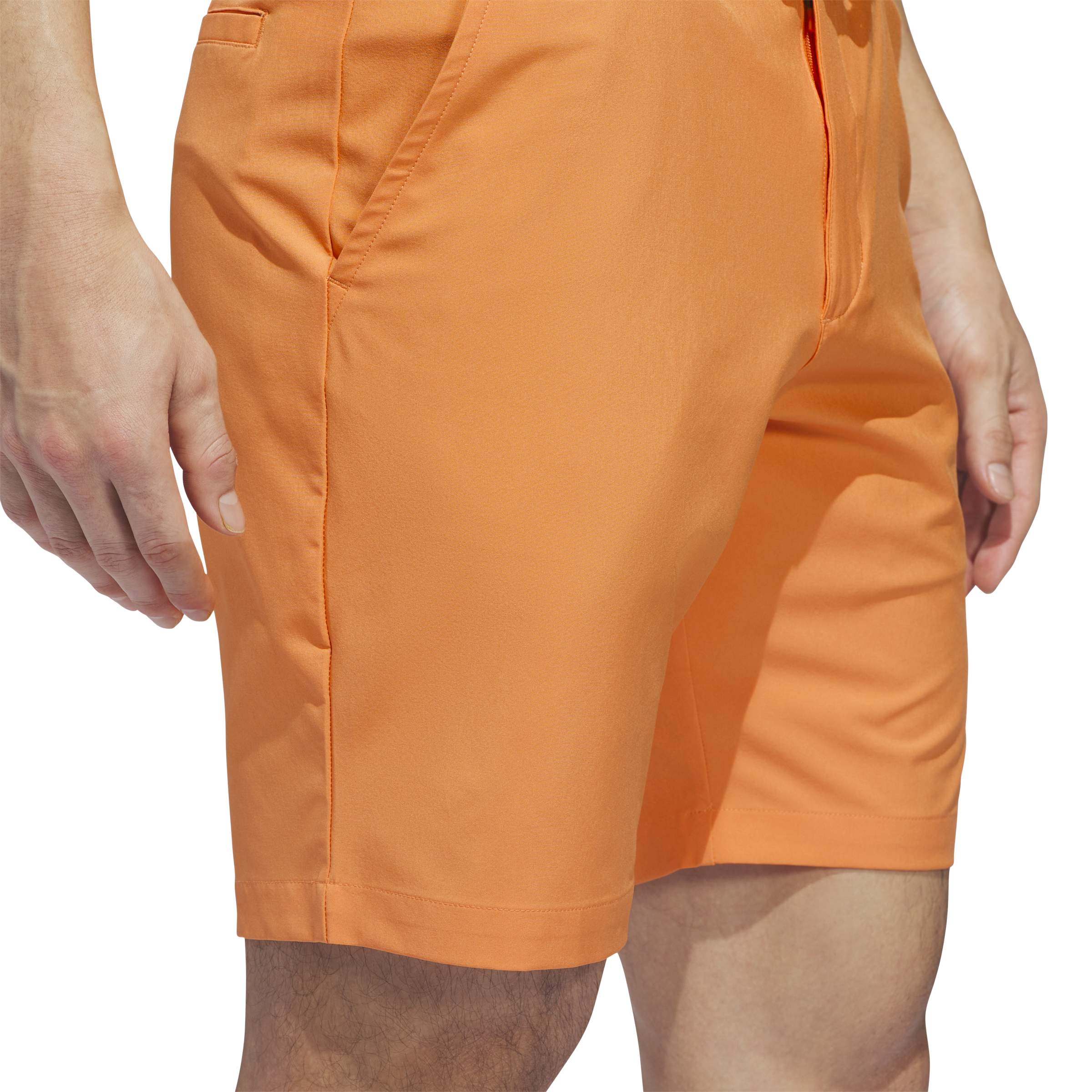 adidas Ultimate365 8.5" Men's Golf Shorts - KC7377 - Image 5
