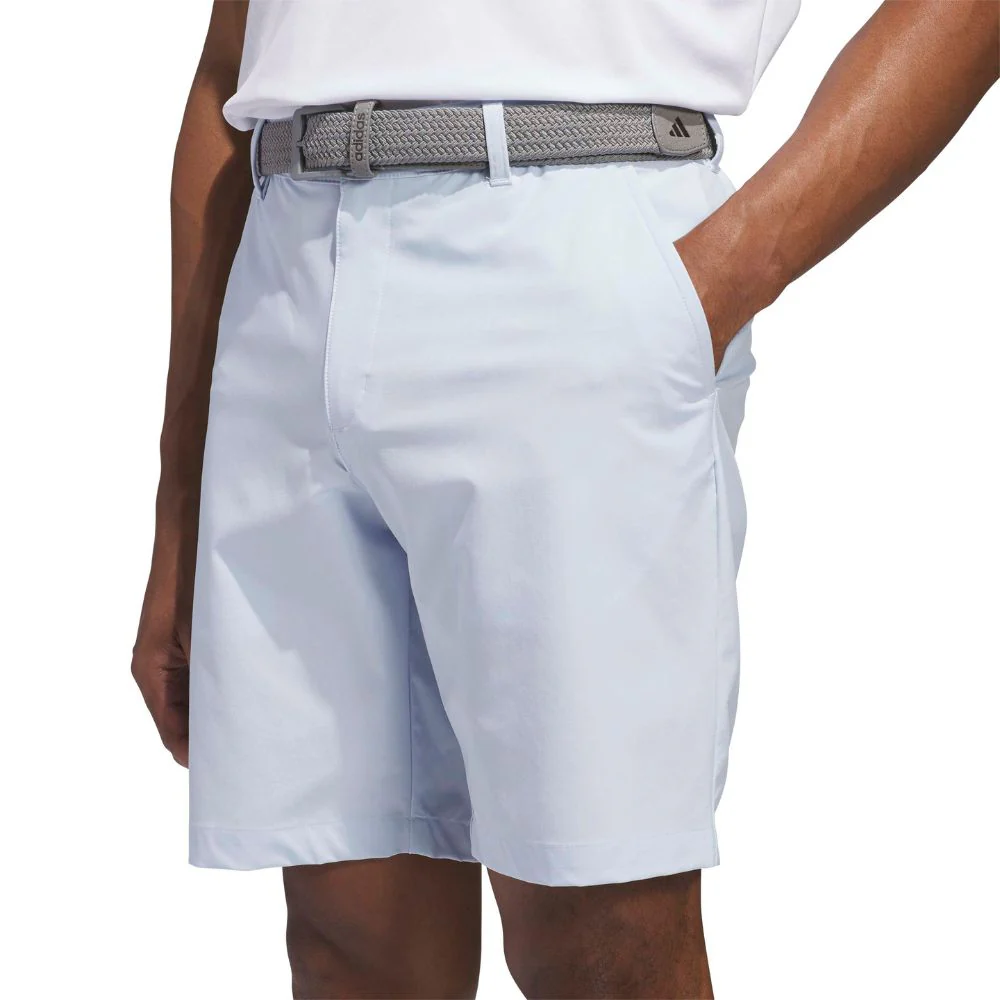 adidas Ultimate365 8.5" Men's Golf Shorts - KC7378 - Image 6