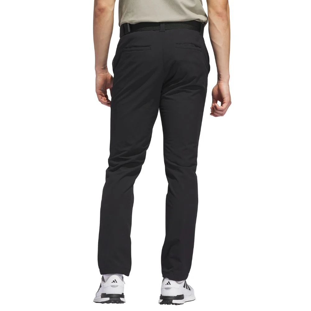 adidas Ultimate365 Men's Arctic Golf Trousers - JM6523 - Image 3