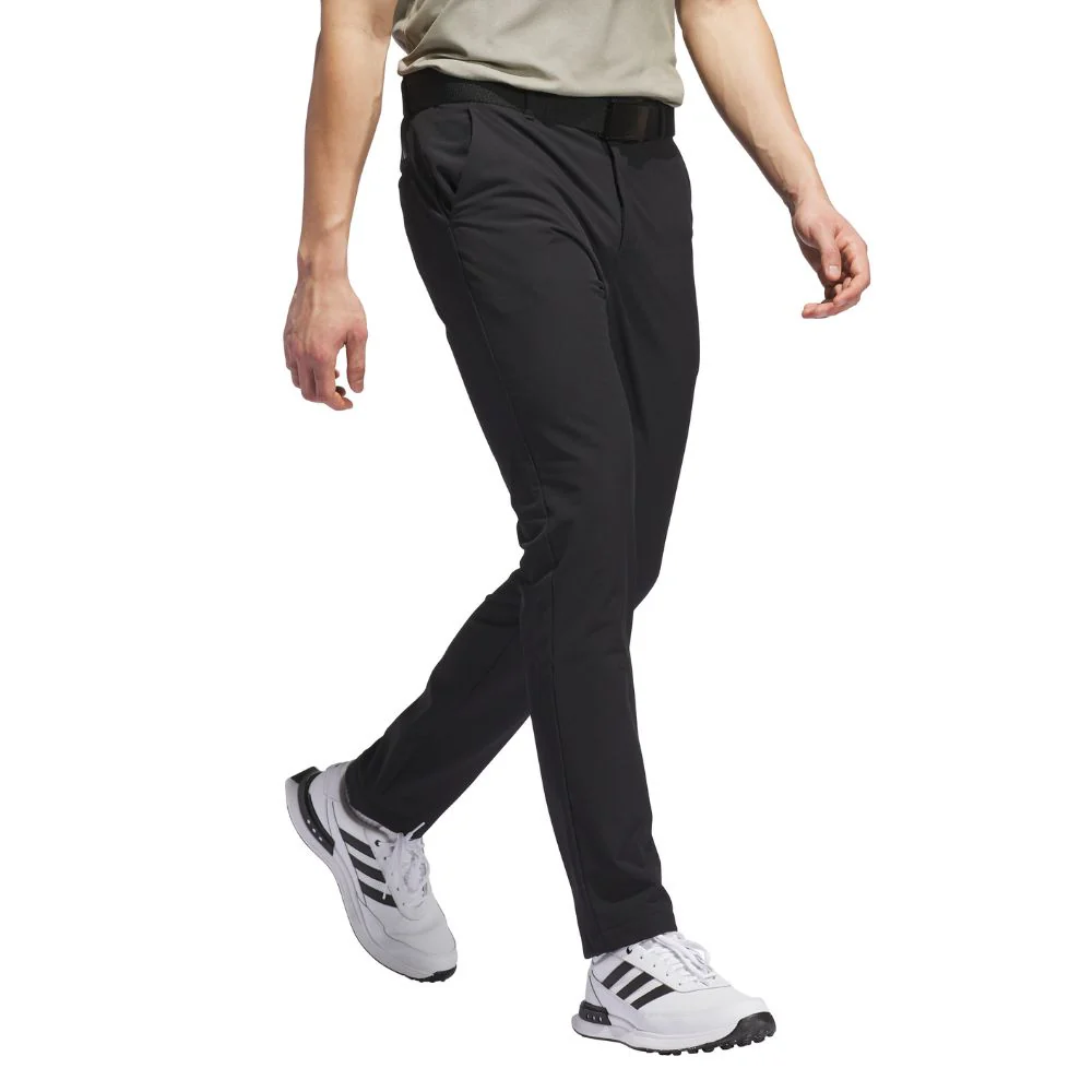 adidas Ultimate365 Men's Arctic Golf Trousers - JM6523 - Image 4