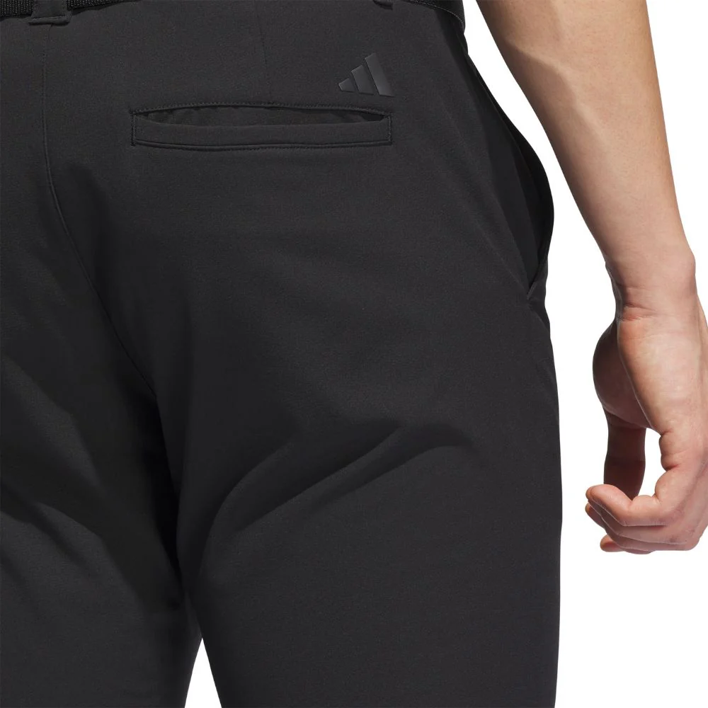 adidas Ultimate365 Men's Arctic Golf Trousers - JM6523 - Image 5