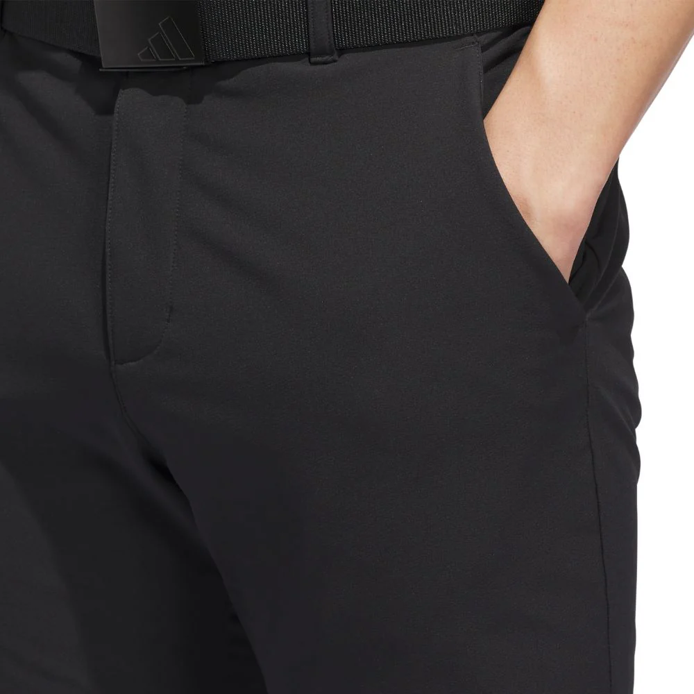 adidas Ultimate365 Men's Arctic Golf Trousers - JM6523 - Image 6