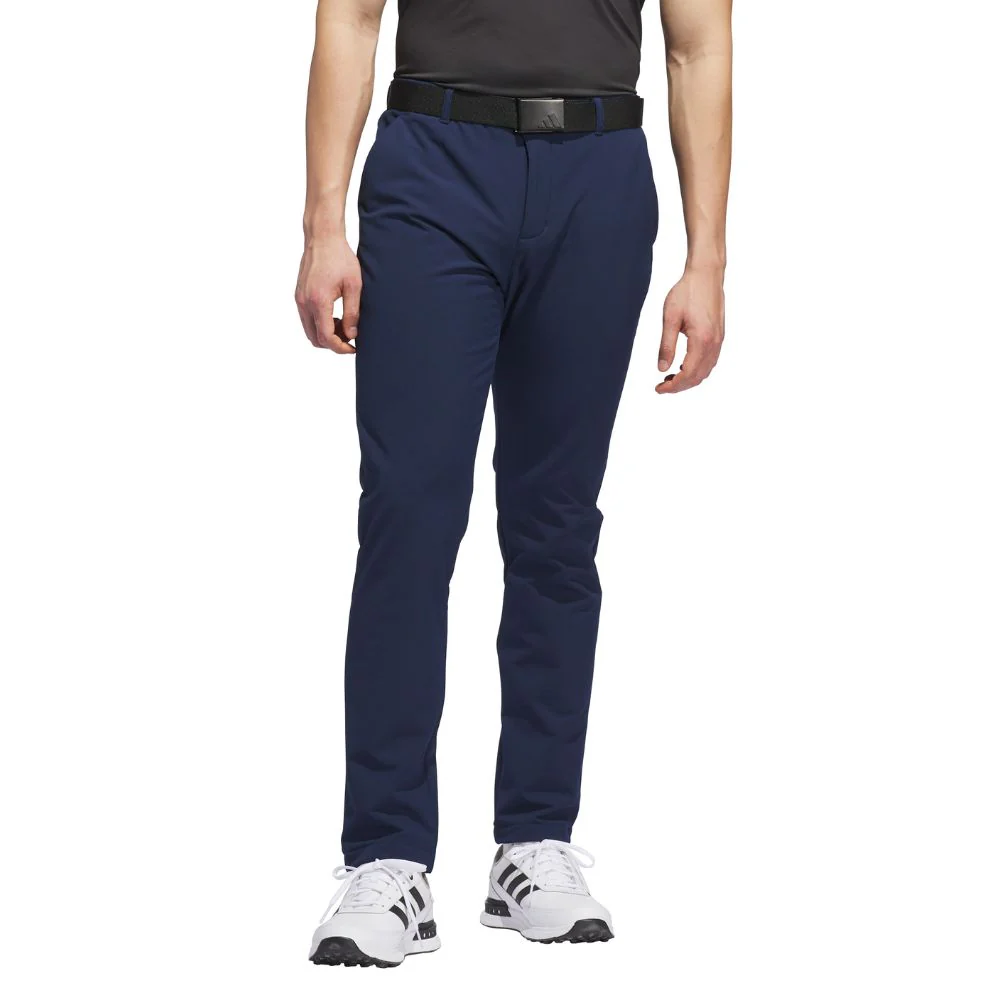 adidas Ultimate365 Men's Arctic Golf Trouser - JM6524 - Image 2