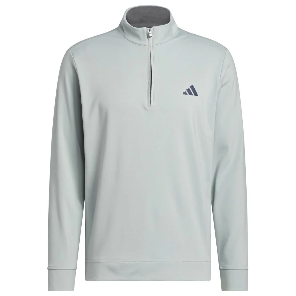 adidas Ultimate365 Classic 1/4 Zip Men's Golf Pullover 2026 - KF0097