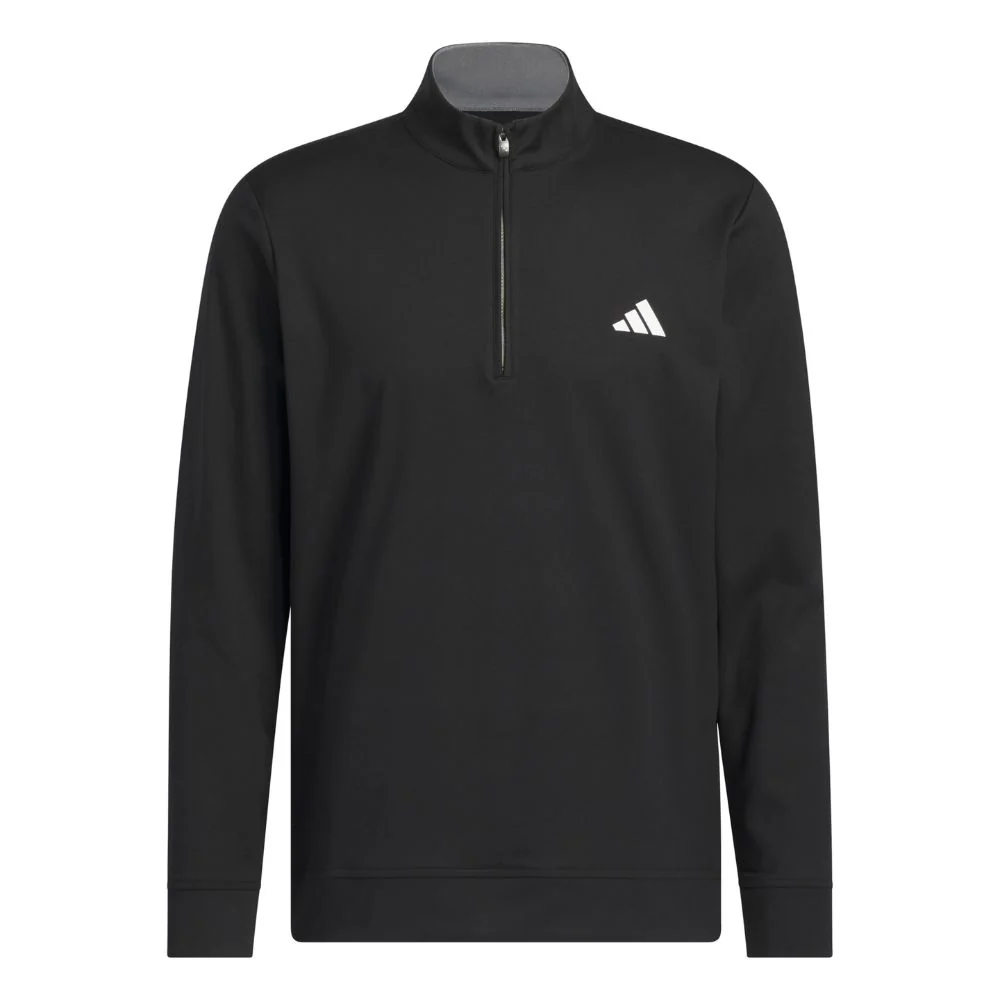 adidas Ultimate365 Classic 1/4 Zip Men's Golf Pullover 2026 - JL5339