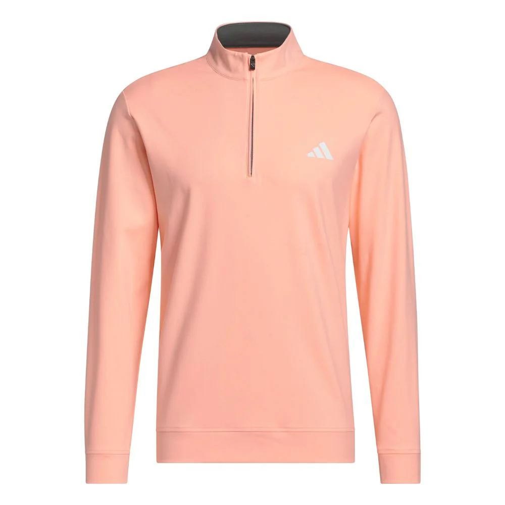 adidas Ultimate365 Classic 1/4 Zip Men's Golf Pullover 2026 - KV1312