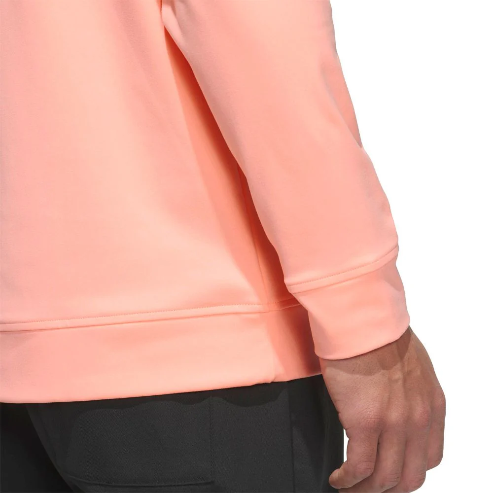 adidas Ultimate365 Classic 1/4 Zip Men's Golf Pullover 2026 - KV1312 - Image 3