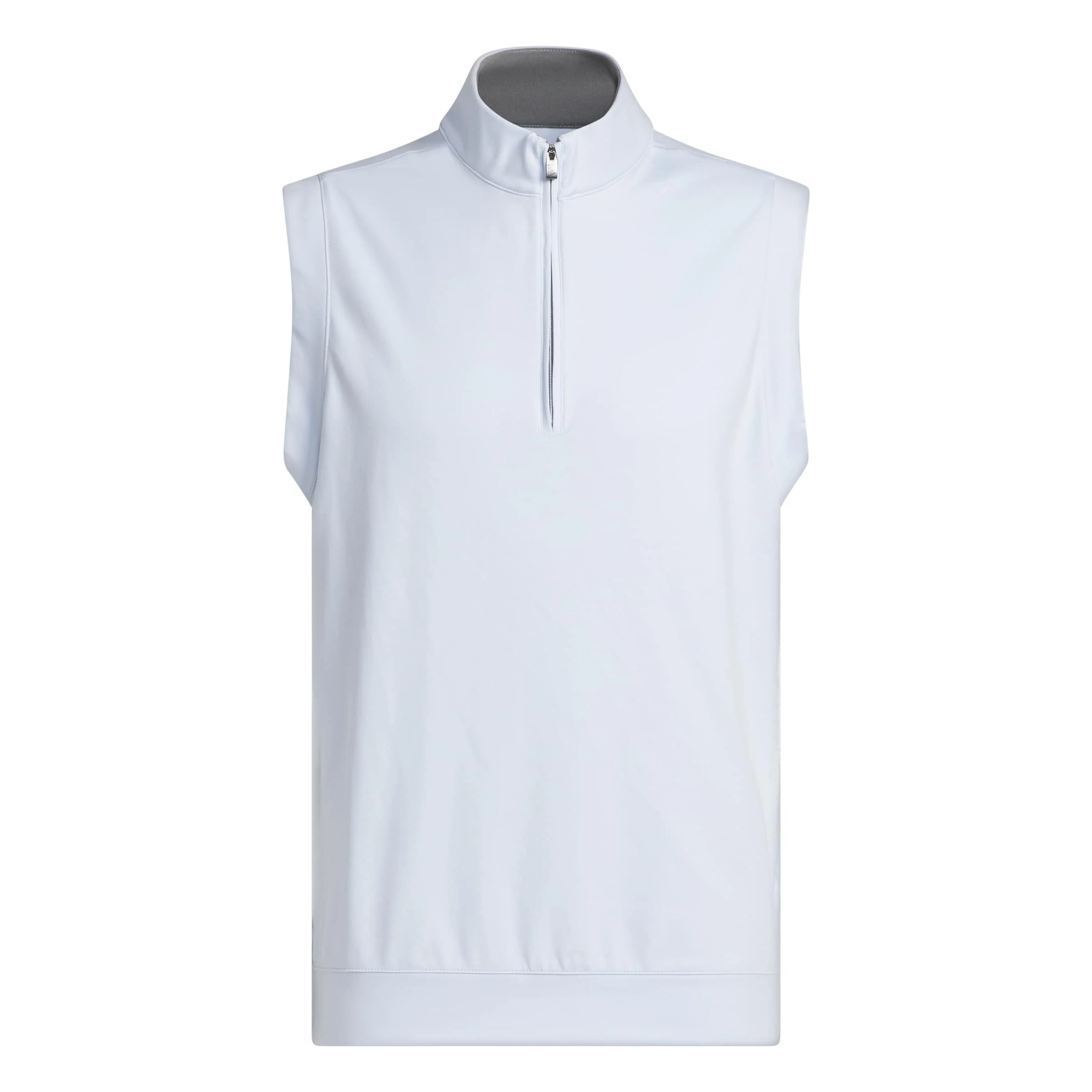 adidas Ultimate365 Classic 1/4 Zip Men's Golf Vest 2026 - KF0098