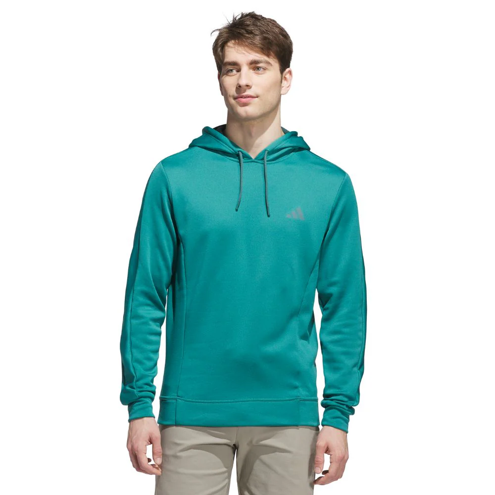 adidas Ultimate365 Golf Hoodie - JW3450 - Image 2