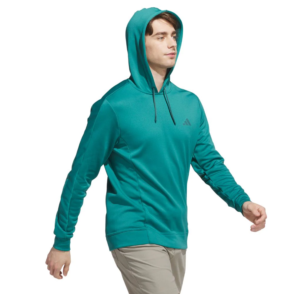 adidas Ultimate365 Golf Hoodie - JW3450 - Image 4
