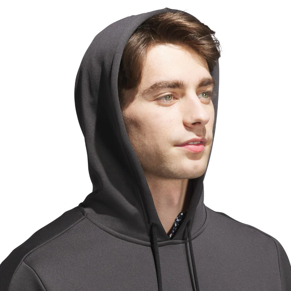 adidas Ultimate365 Golf Hoodie - JW3451 - Image 3