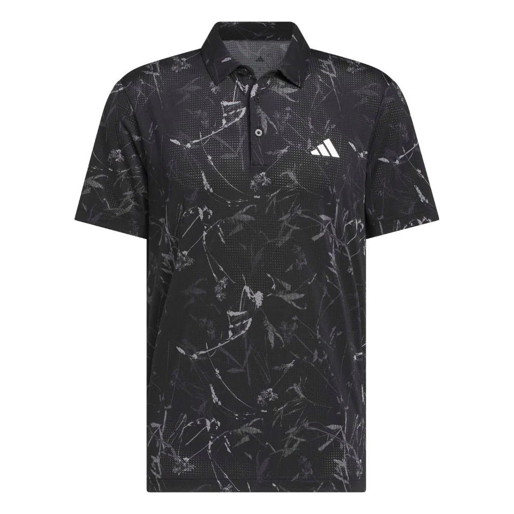 adidas Ultimate365 Mesh Men's Golf Polo 2026 - KU1183