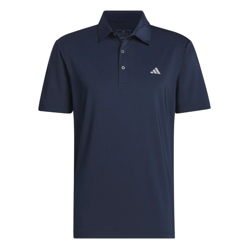 adidas Ultimate365 Solid Men's Golf Polo 2026 - IM8410