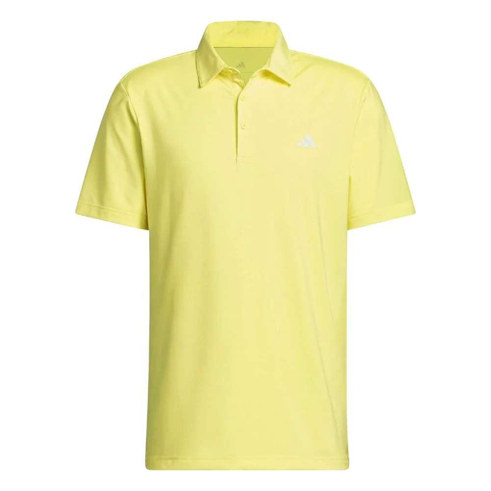 adidas Ultimate365 Solid Men's Golf Polo 2026 - KV1424