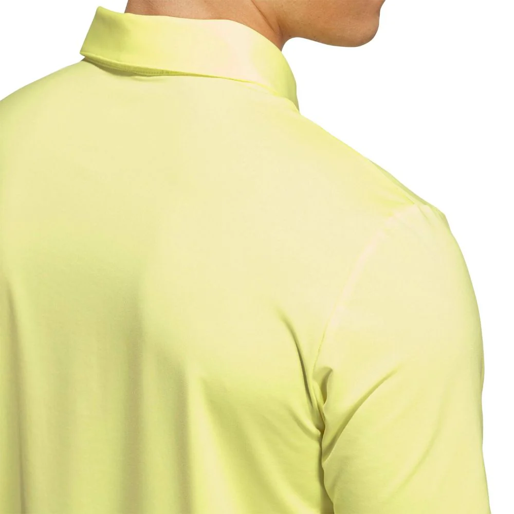 adidas Ultimate365 Solid Men's Golf Polo 2026 - KV1424 - Image 5
