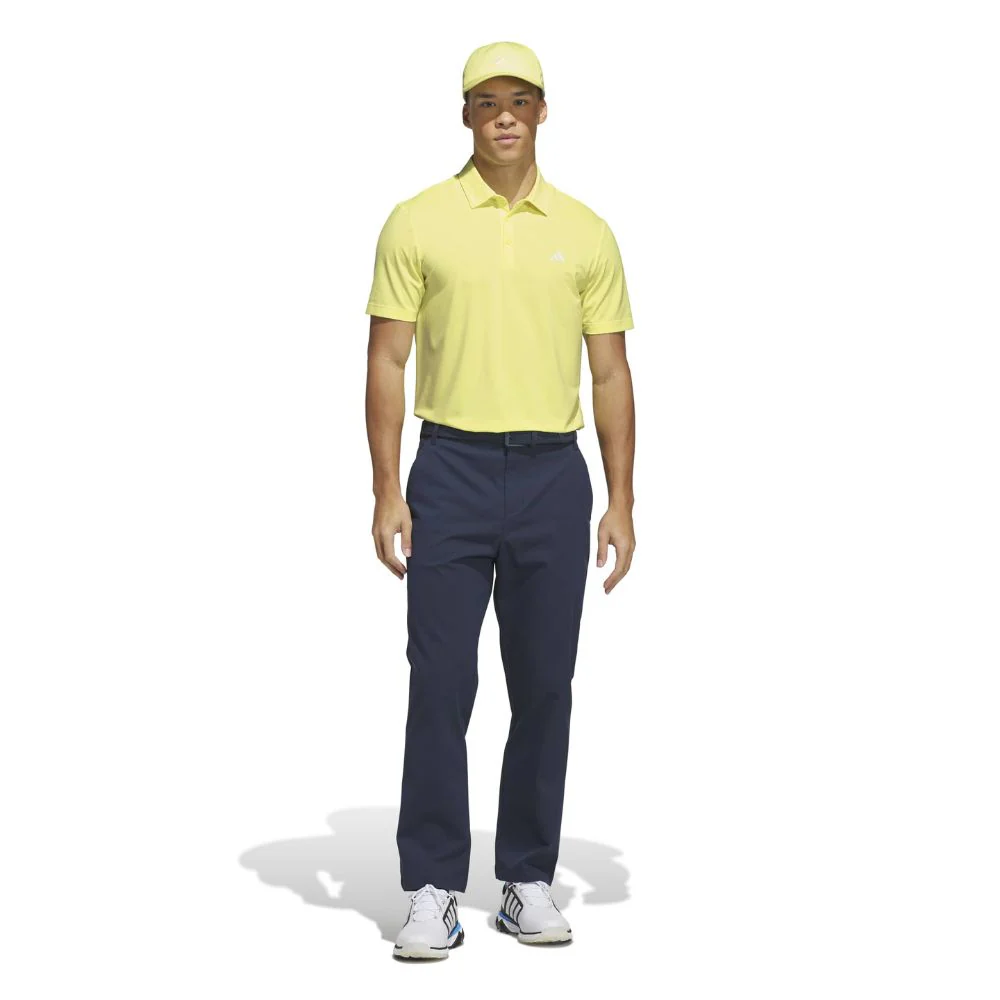 adidas Ultimate365 Solid Men's Golf Polo 2026 - KV1424 - Image 6