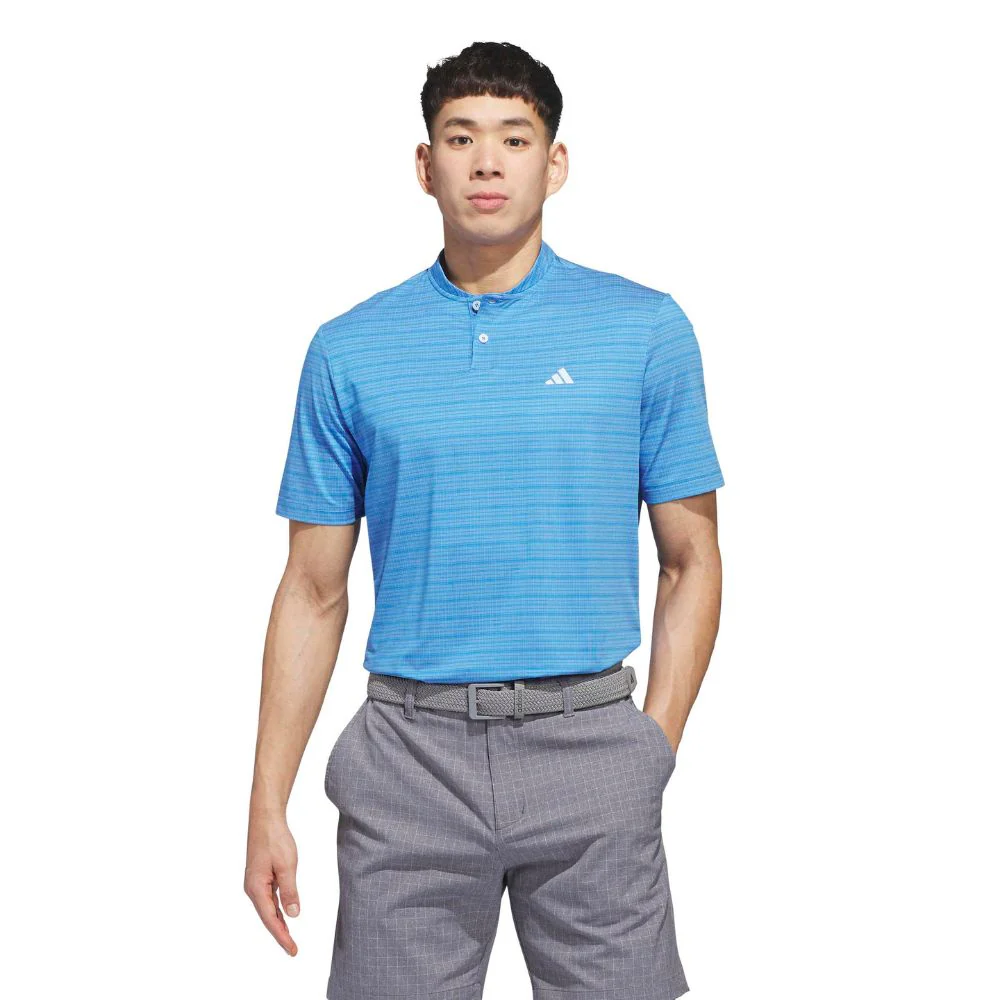 adidas Ultimate365 Sports Collar Men's Golf Polo 2026 - KB1407 - Image 2