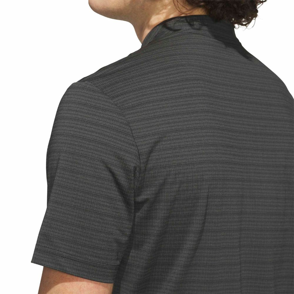 adidas Ultimate365 Sports Collar Men's Golf Polo 2026 - HZ6865 - Image 3