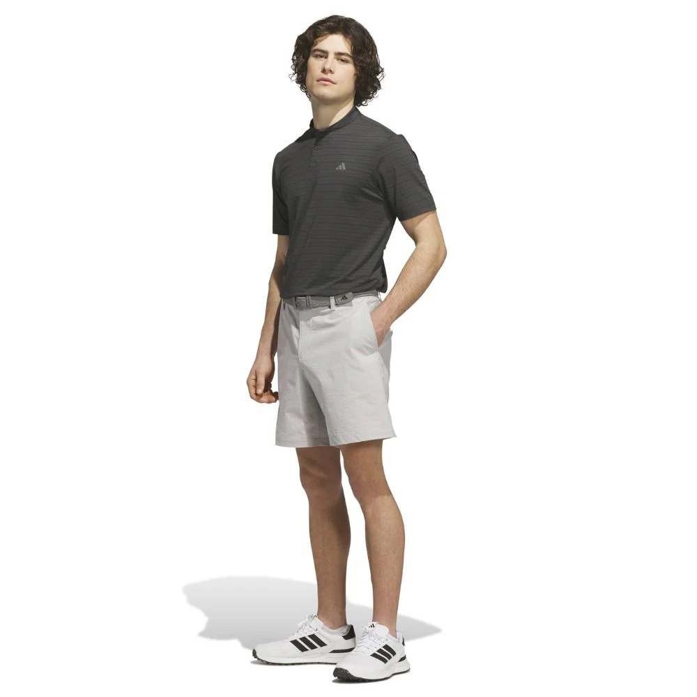 adidas Ultimate365 Sports Collar Men's Golf Polo 2026 - HZ6865 - Image 4