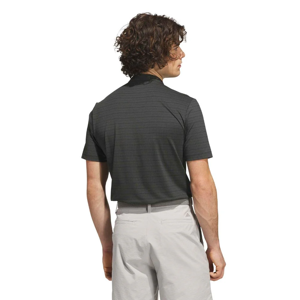 adidas Ultimate365 Sports Collar Men's Golf Polo 2026 - HZ6865 - Image 5