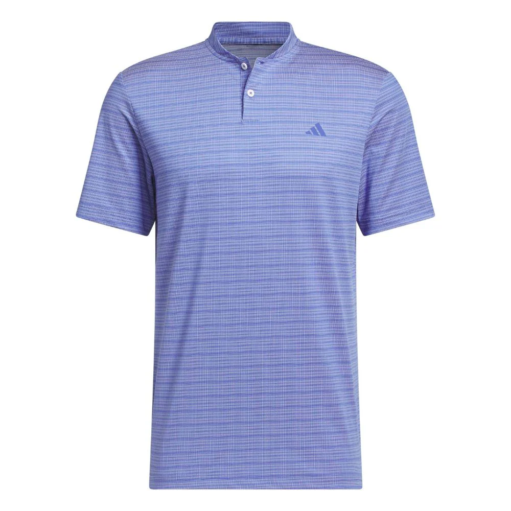 adidas Ultimate365 Sports Collar Men's Golf Polo 2026 - HZ6867