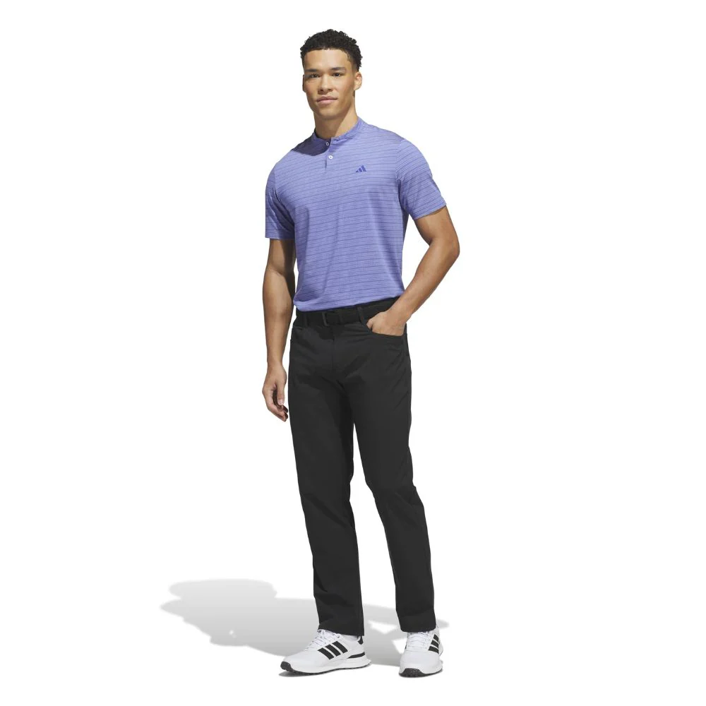 adidas Ultimate365 Sports Collar Men's Golf Polo 2026 - HZ6867 - Image 3