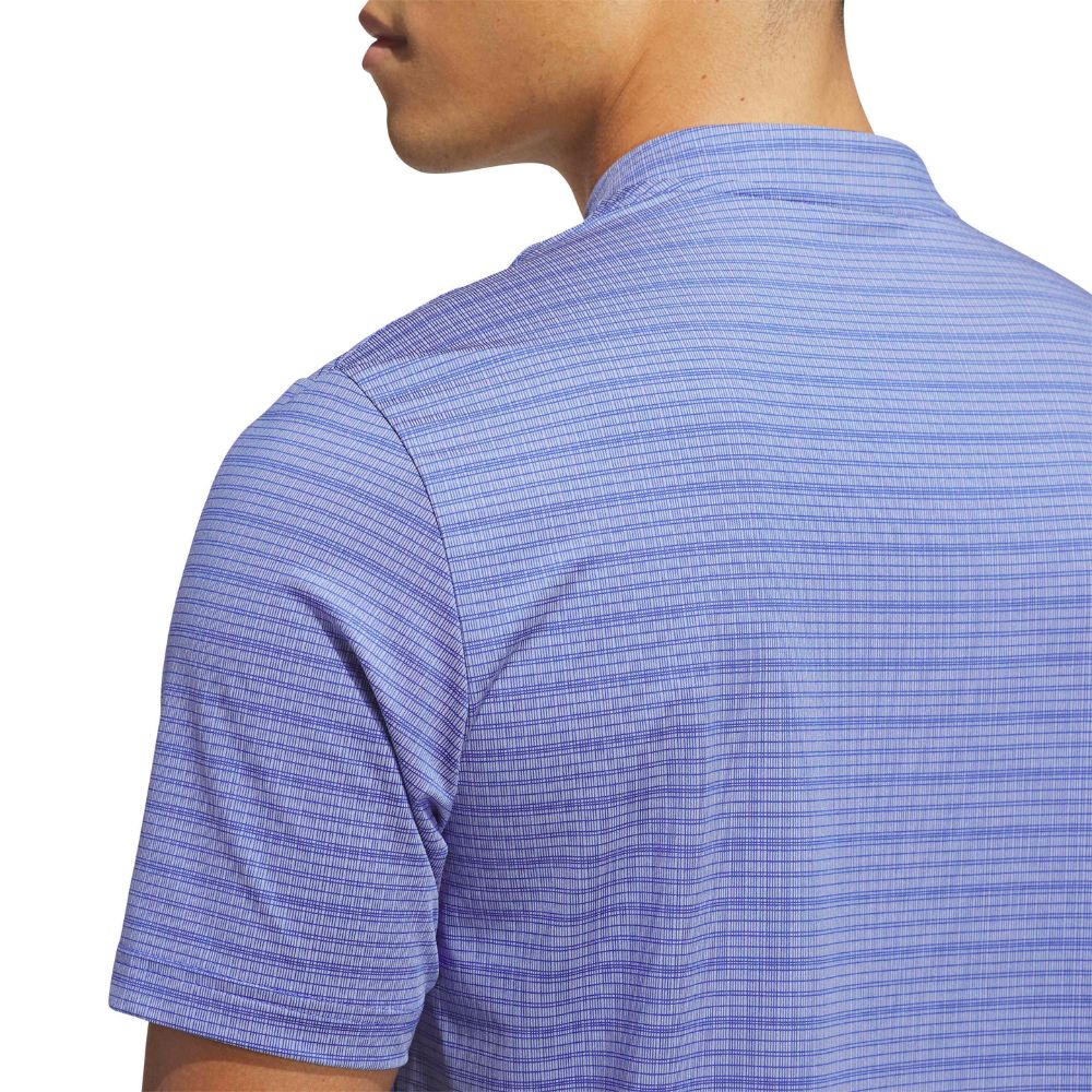 adidas Ultimate365 Sports Collar Men's Golf Polo 2026 - HZ6867 - Image 5