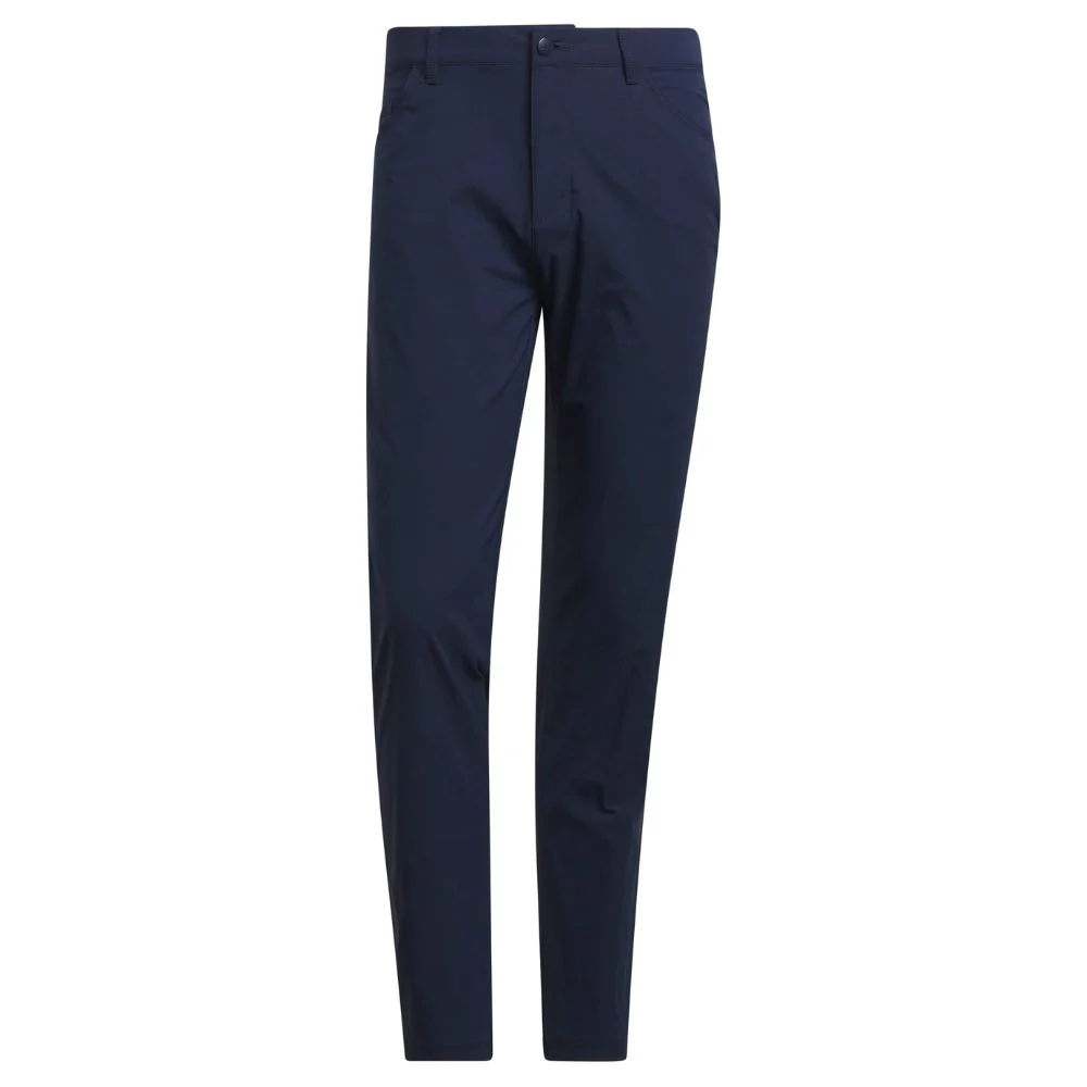 adidas Ultimate365 5-Pocket Men's Golf Trousers 2026 - IW0200